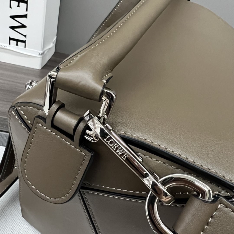 Loewe Handle Bags